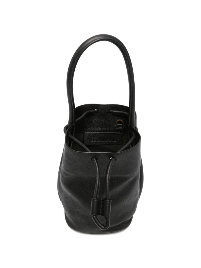 Uma Wang Bags Black