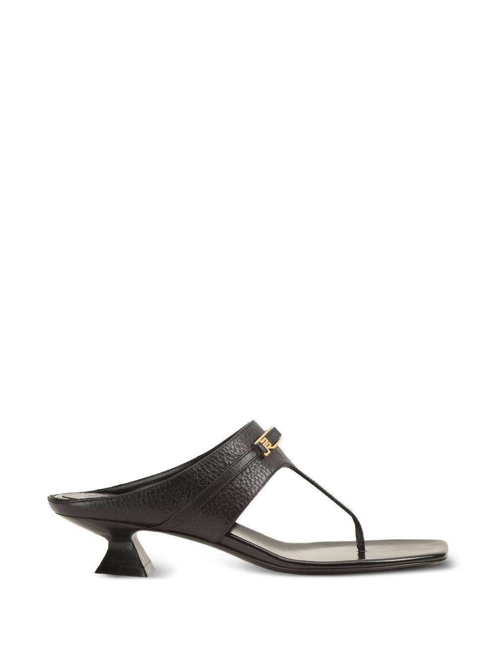 Sergio Rossi Sandals Black