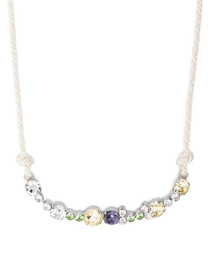 Forte Bijoux Ivory Brass