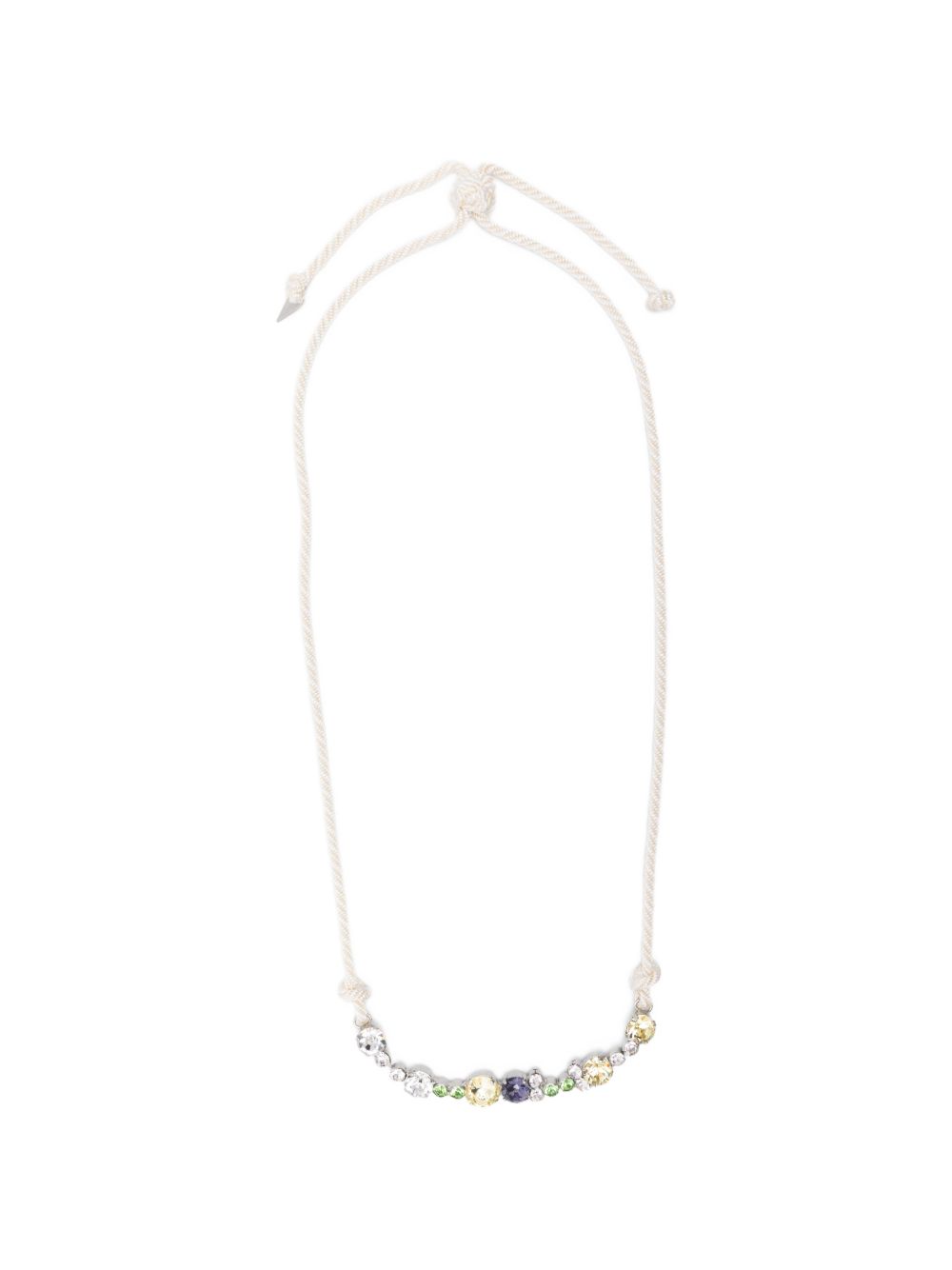 Forte Bijoux Ivory Brass