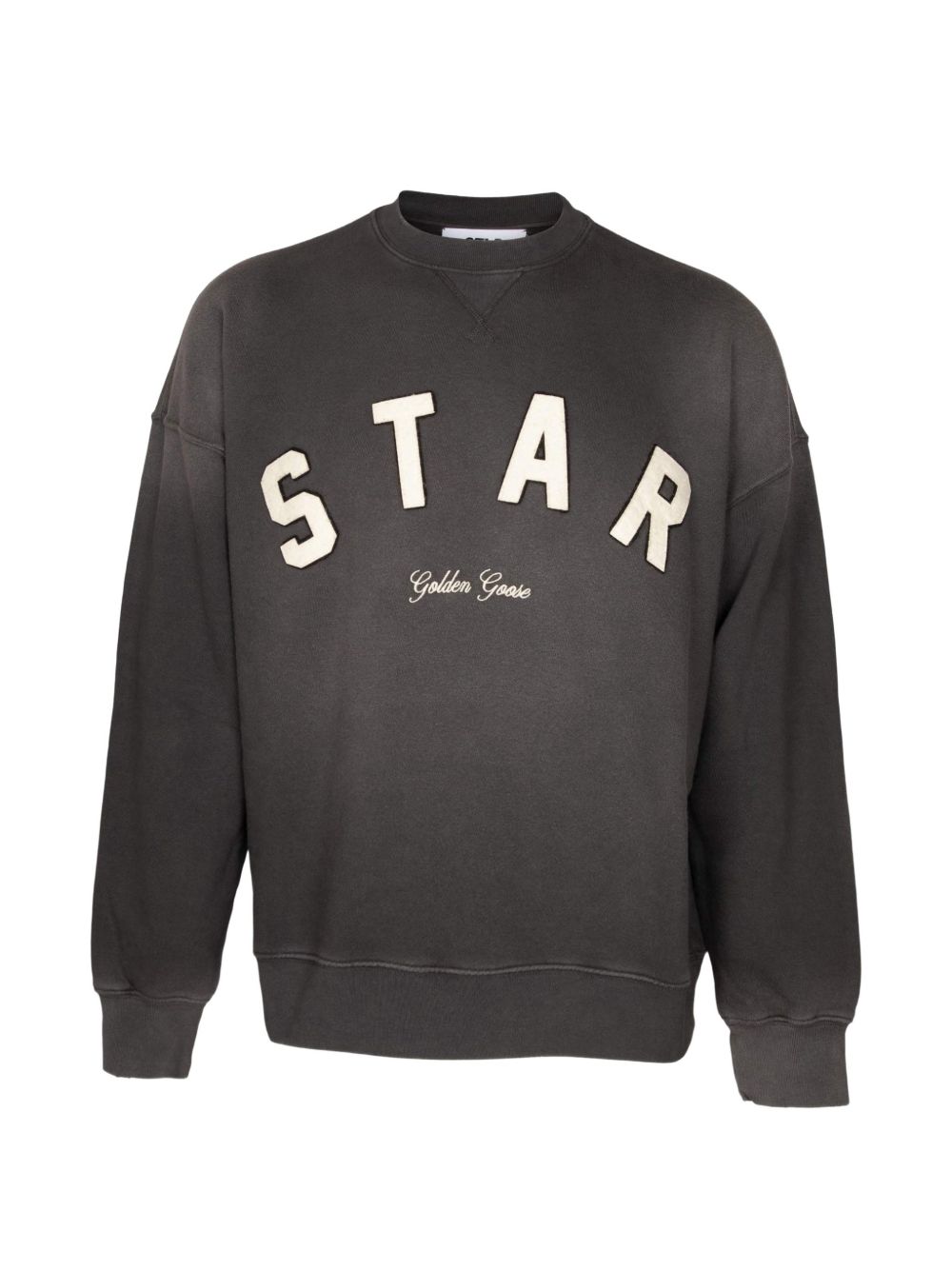 Golden Goose Sweaters Grey