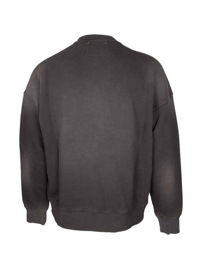 Golden Goose Sweaters Grey