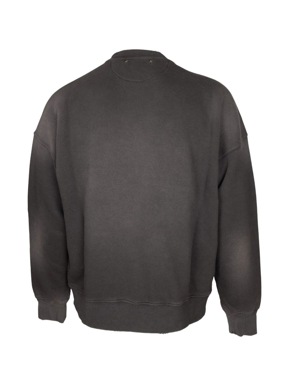 Golden Goose Sweaters Grey