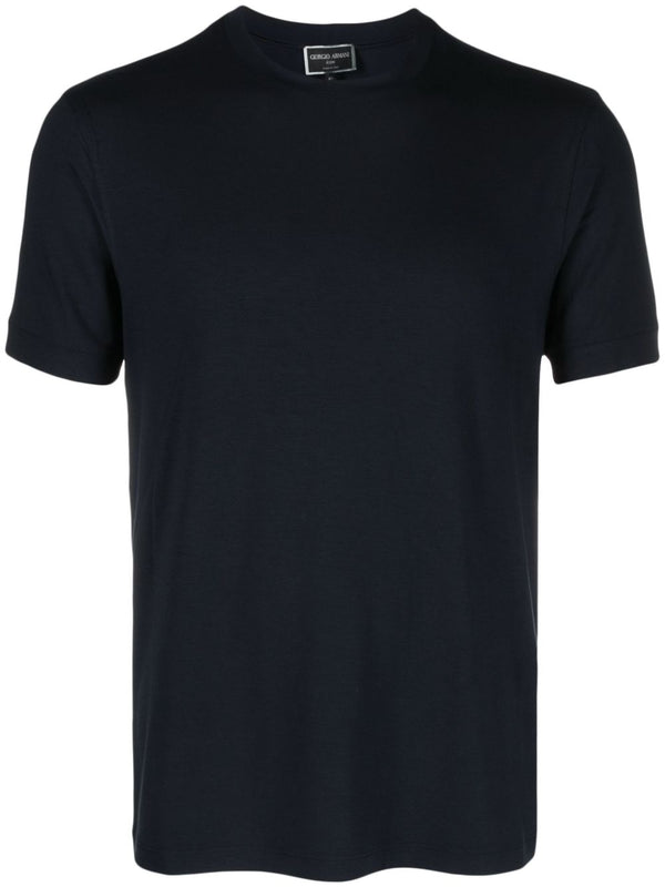 Giorgio Armani Icon jersey t-shirt