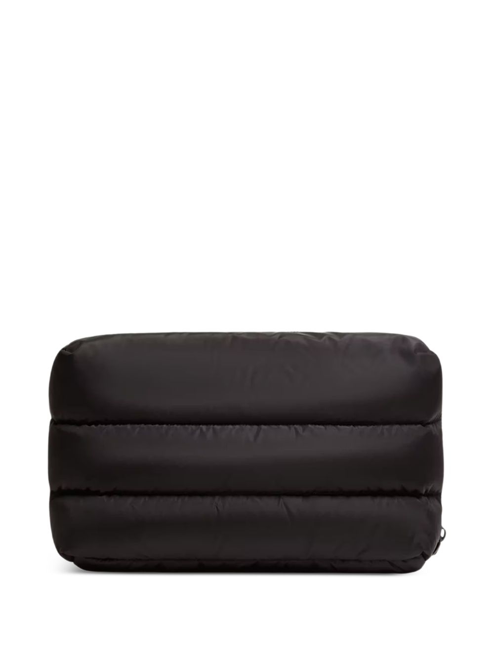 Moncler Wallets Black Polyamide