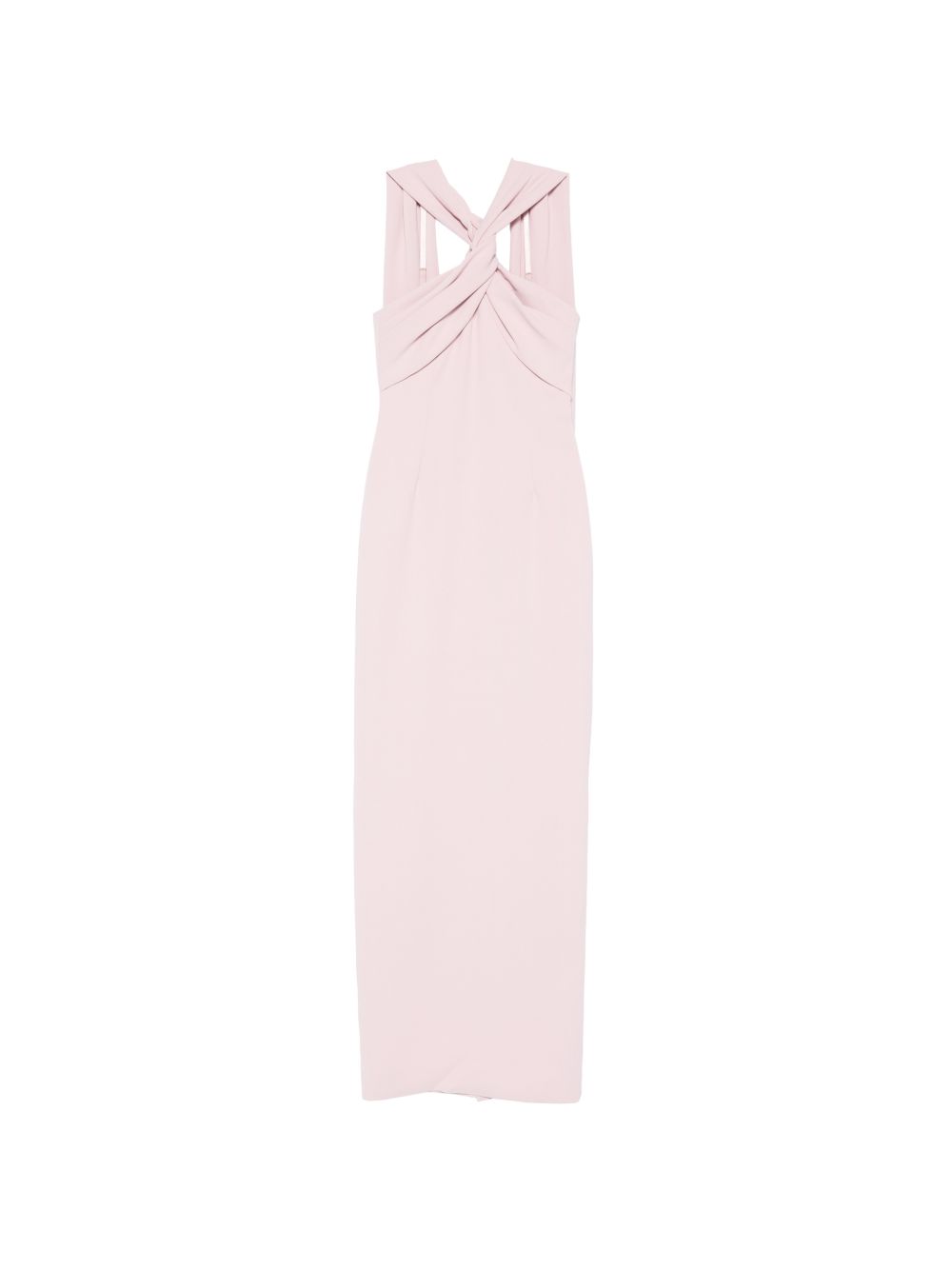Solace London Dresses Rosa Polyester