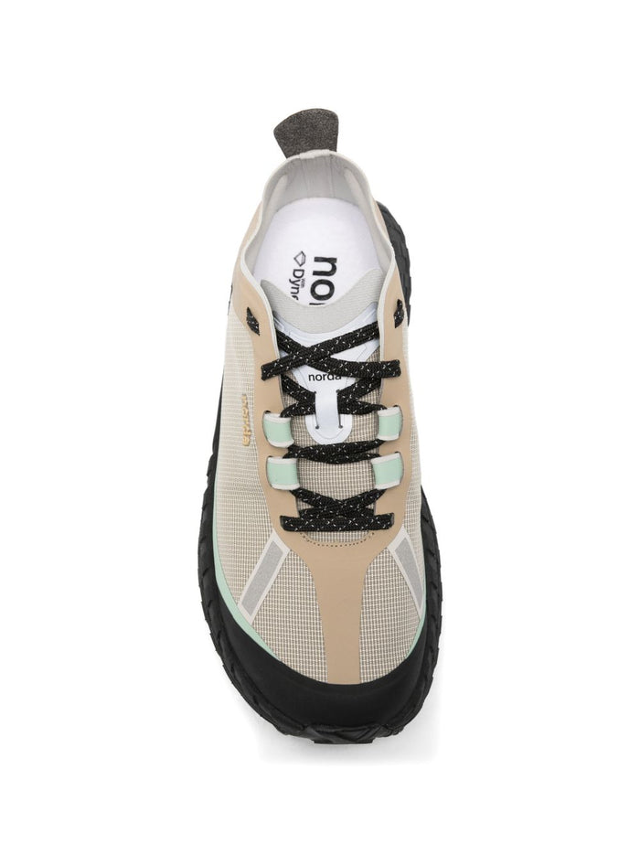 NORDA Sneakers Beige