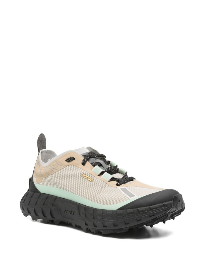 NORDA Sneakers Beige