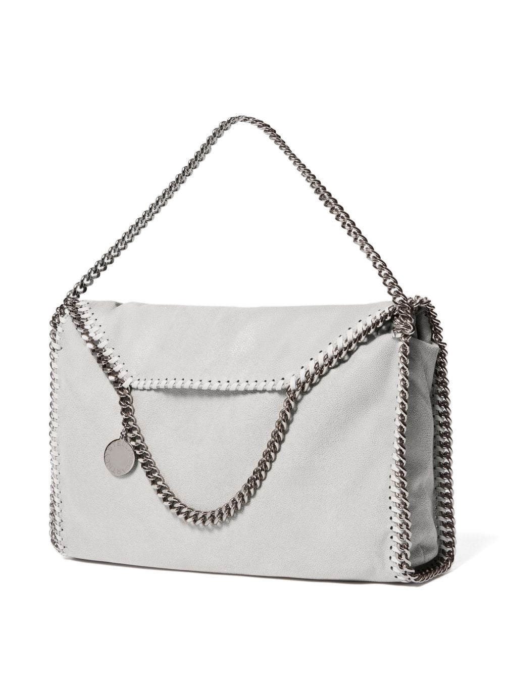 Stella Mccartney Bags Grey Outer: polyester