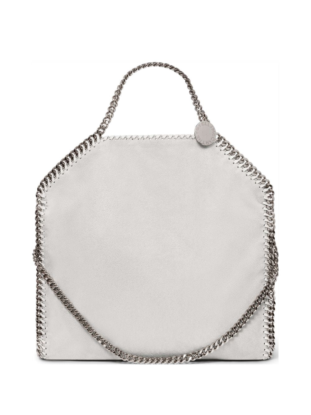 Stella Mccartney Bags Grey Outer: polyester