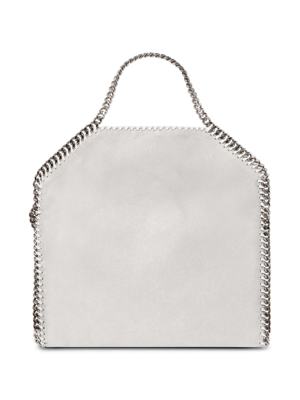 Stella Mccartney Bags Grey Outer: polyester