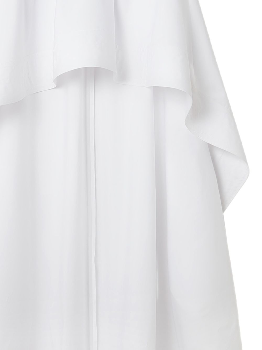Stella Mccartney Skirts White Cotton