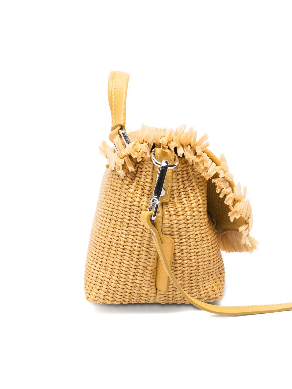 Zanellato Bags Yellow Calf Leather