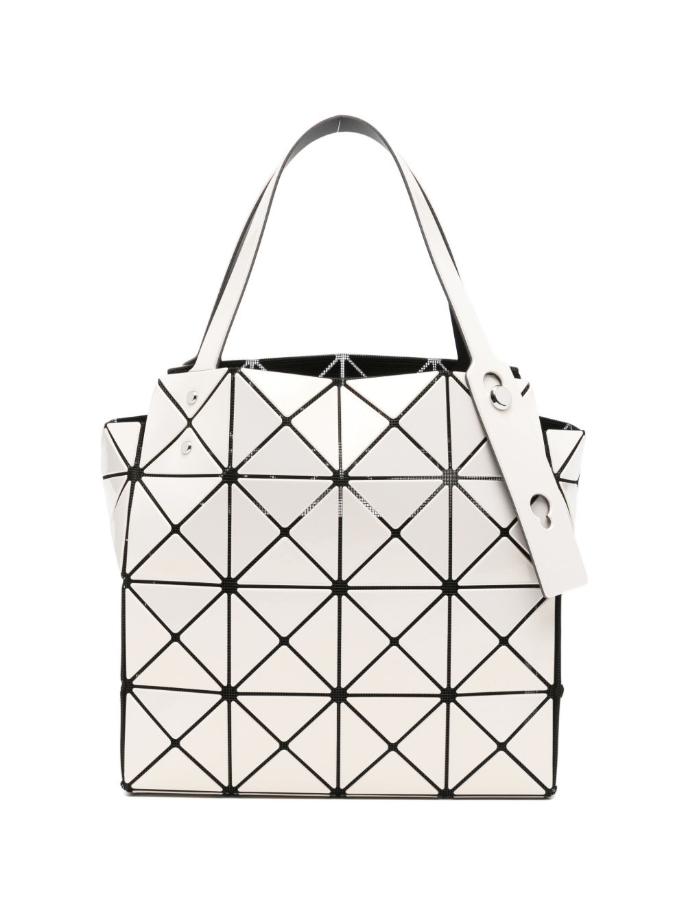 Bao Issey Miyake Bags Beige Poyester