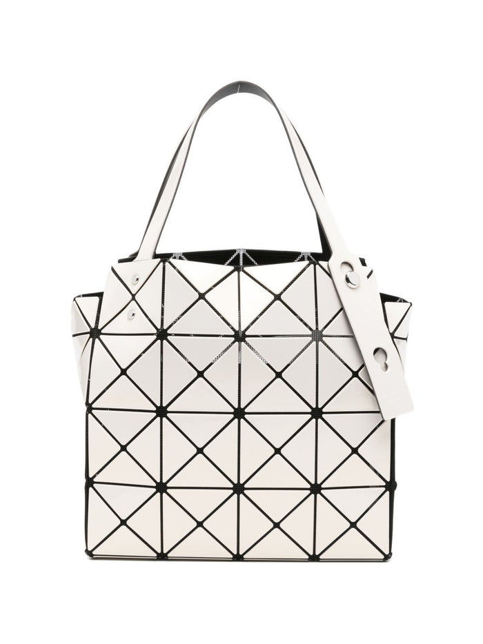 Bao Issey Miyake Bags Beige Poyester