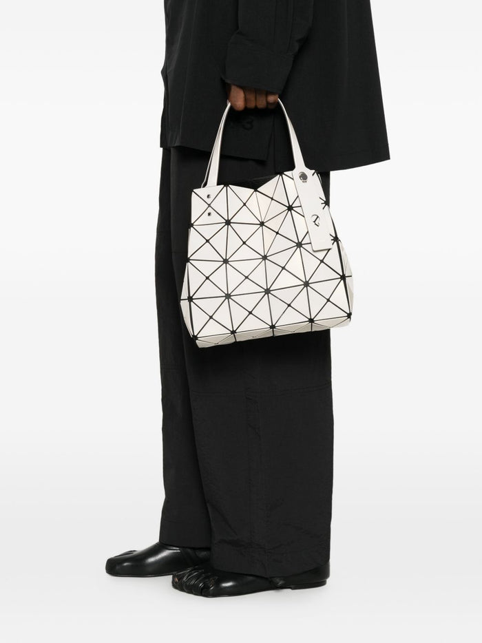 Bao Issey Miyake Bags Beige Poyester