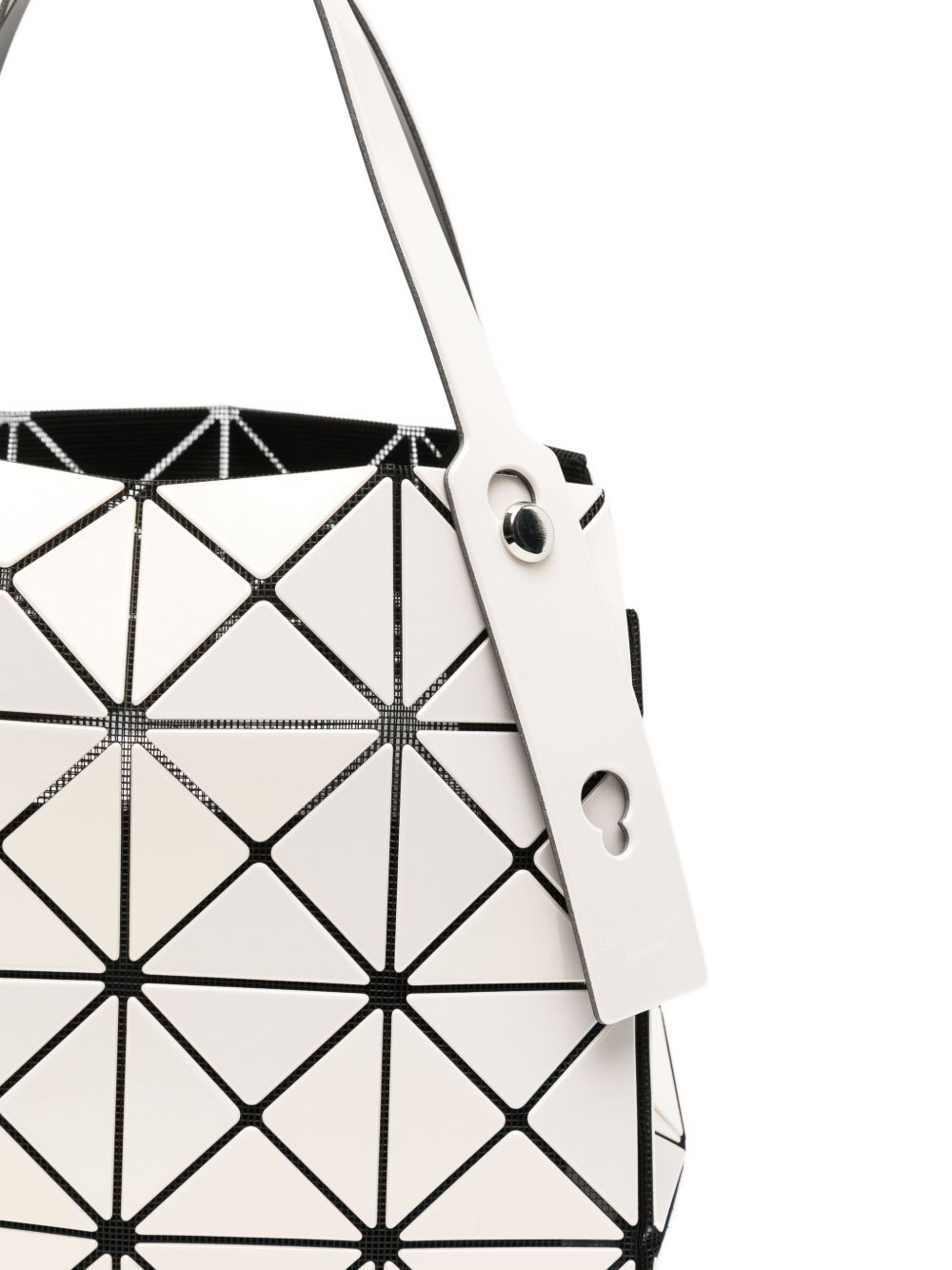 Bao Issey Miyake Bags Beige Poyester