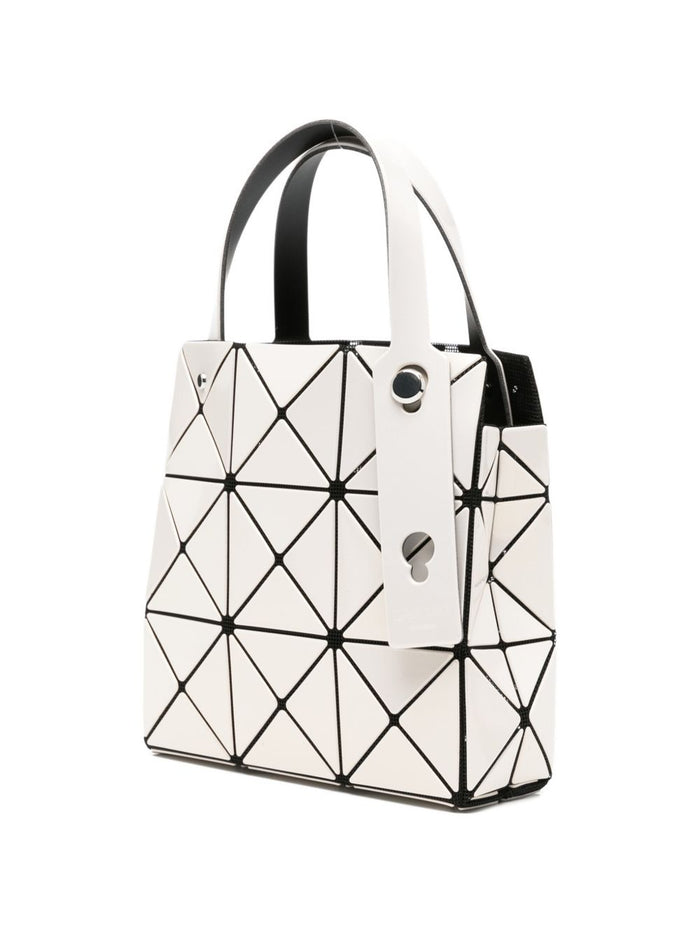 Bao Issey Miyake Bags Beige Poyester