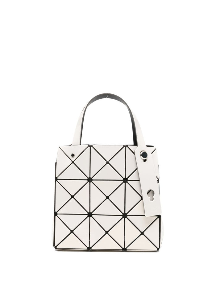 Bao Issey Miyake Bags Beige Poyester
