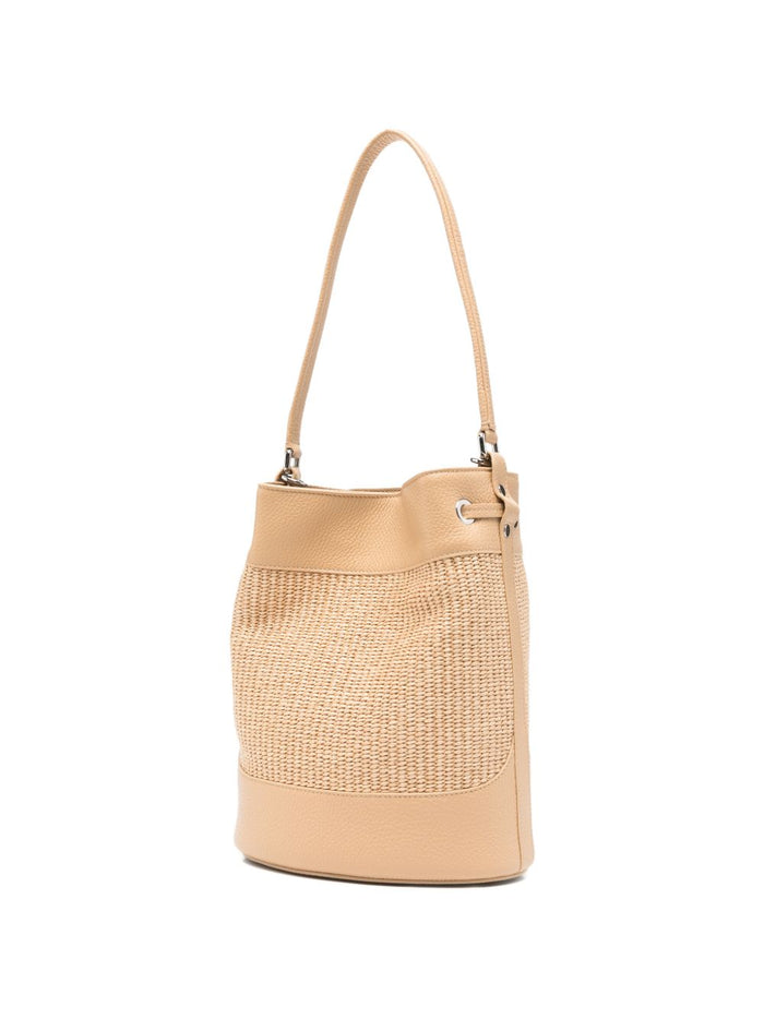 Zanellato Bags Beige Calf Leather