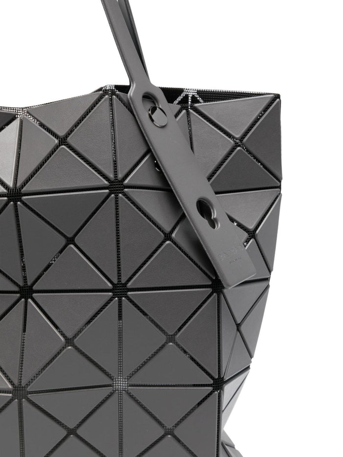 Bao Issey Miyake Bags Grey Poyester