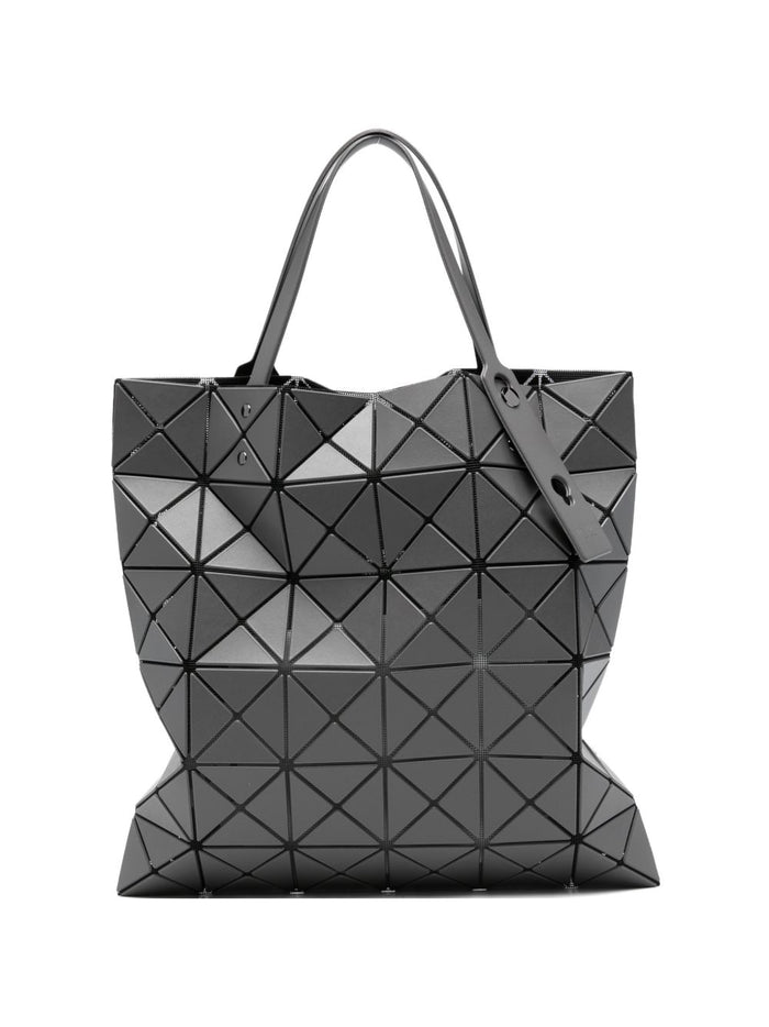 Bao Issey Miyake Bags Grey Poyester