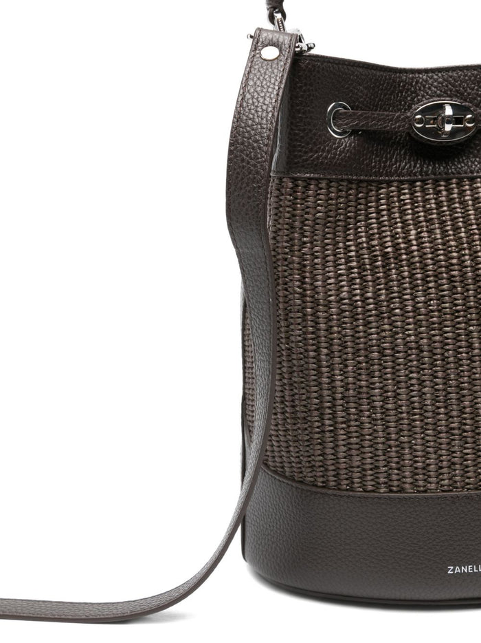 Zanellato Bags Brown Calf Leather