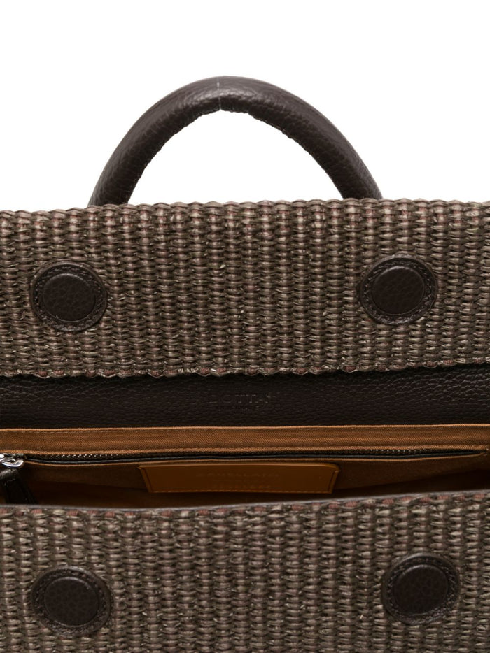 Zanellato Bags Brown Calf Leather
