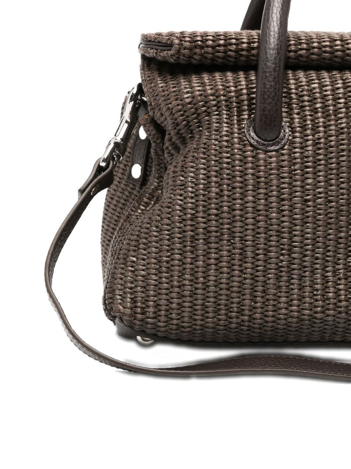 Zanellato Bags Brown Calf Leather