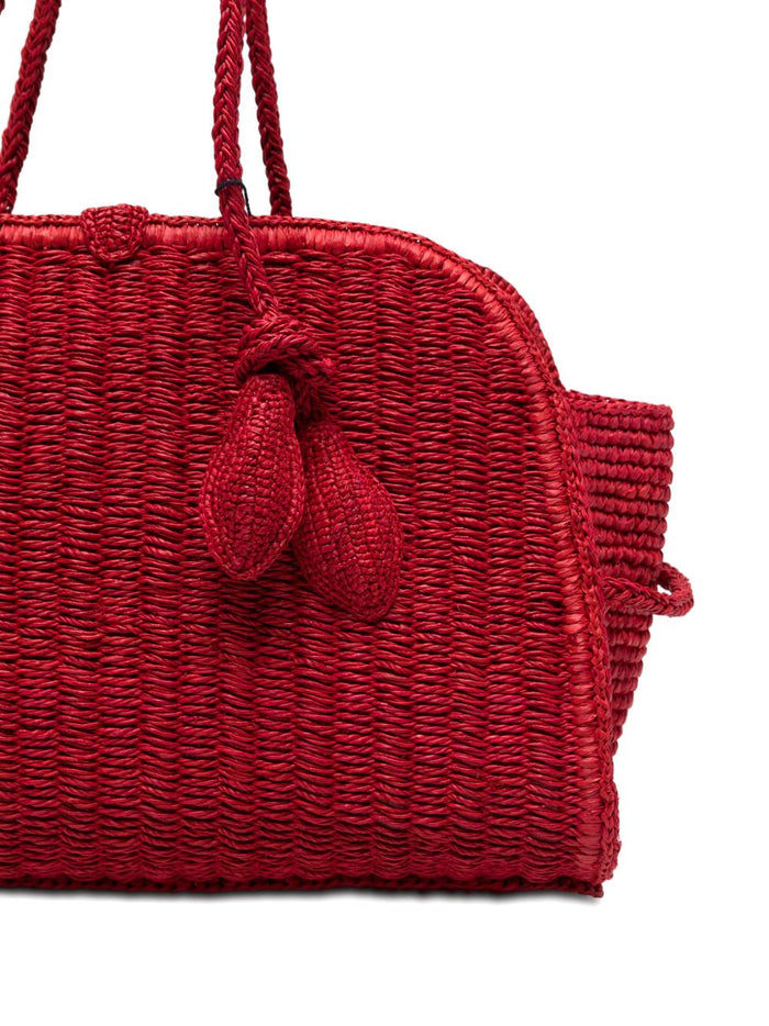 Jacquemus Bags Red
