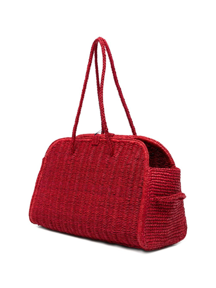 Jacquemus Bags Red