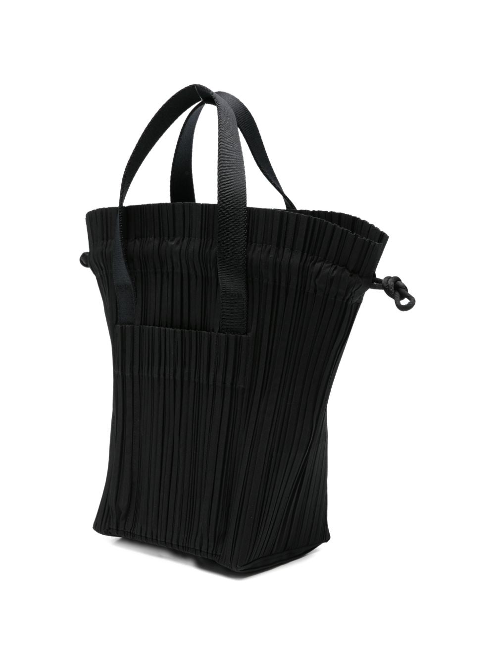 Pleats Please Bags Black Polyester