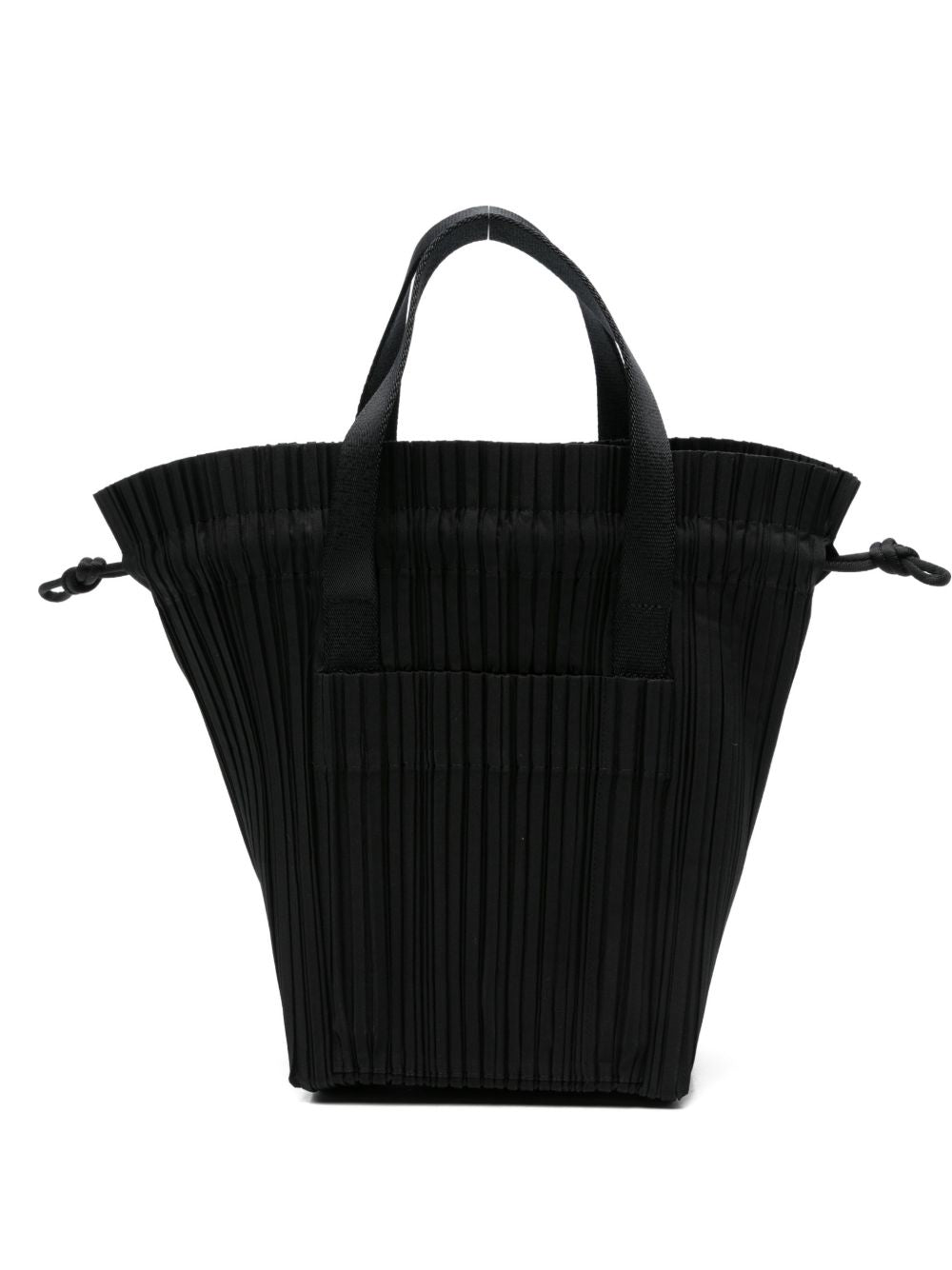 Pleats Please Bags Black Polyester