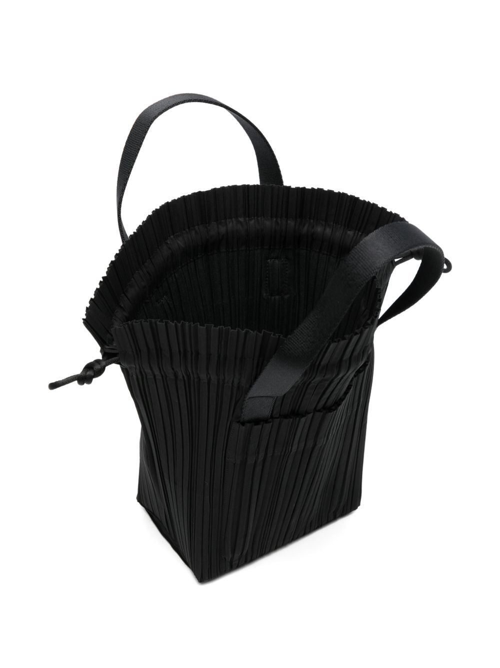 Pleats Please Bags Black Polyester