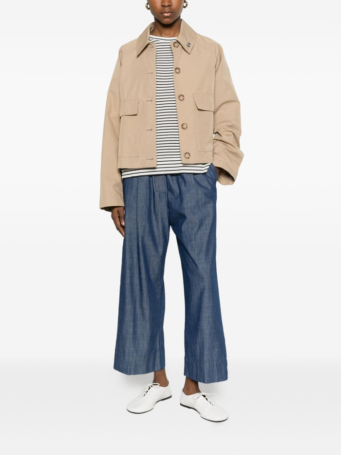 Herno Sweaters White Lyocell