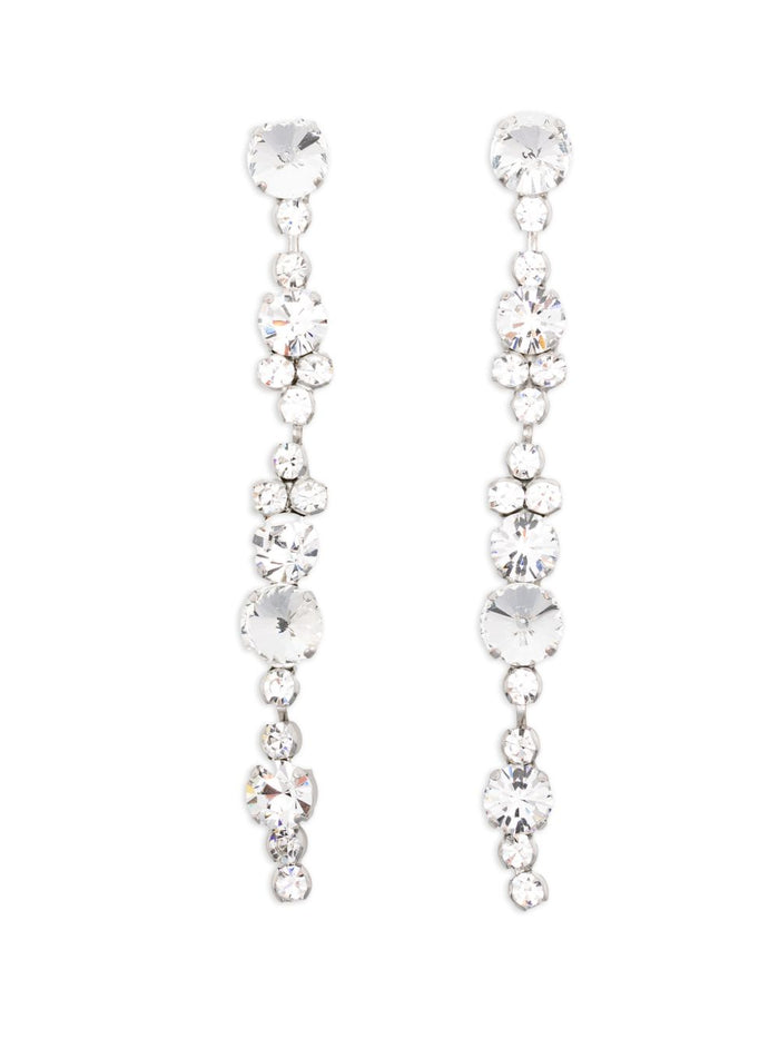 Forte Bijoux Silver Brass