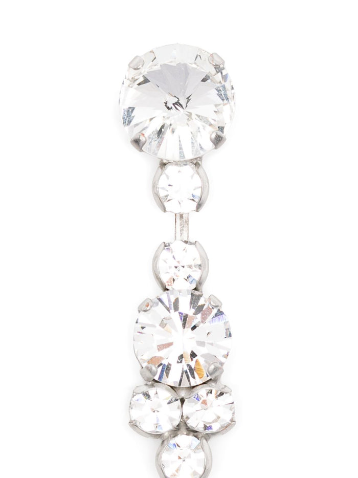 Forte Bijoux Silver Brass
