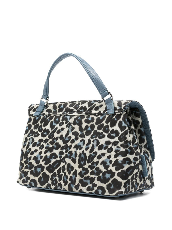 Zanellato Bags Black Other->fabric100.0 %
