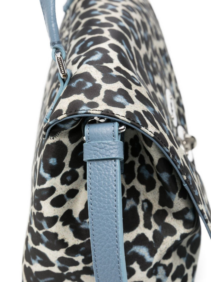 Zanellato Bags Black Other->fabric100.0 %