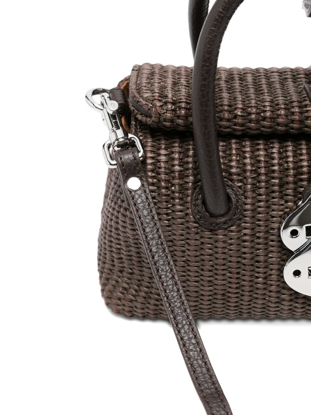 Zanellato Bags Brown