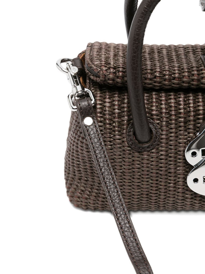 Zanellato Bags Brown