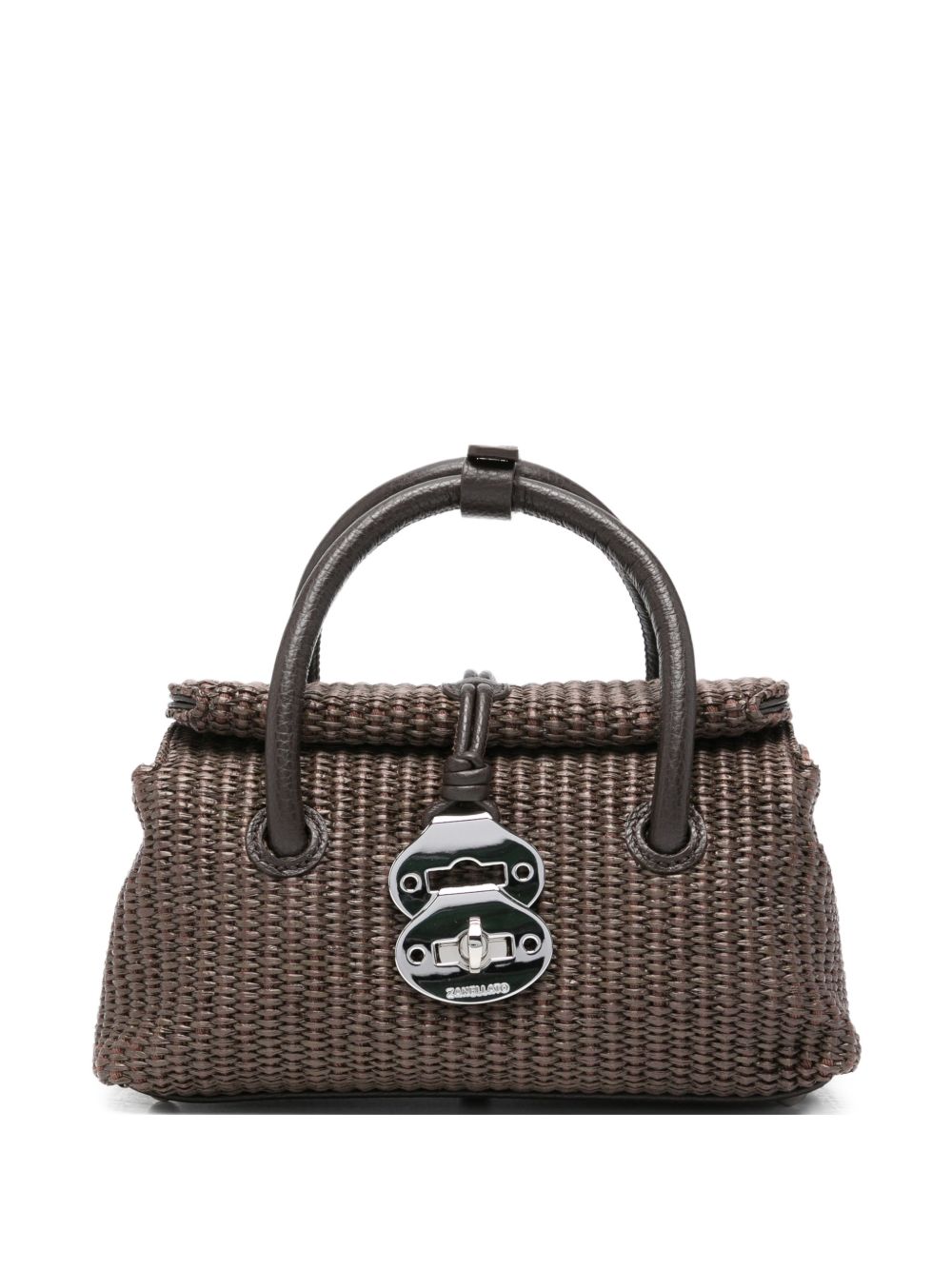 Zanellato Bags Brown