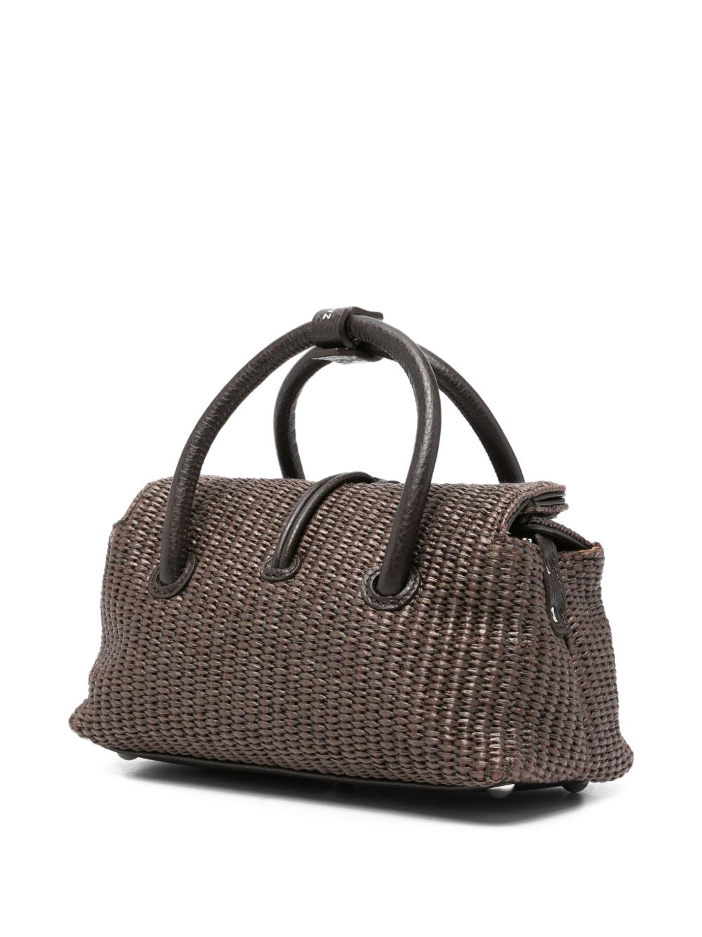 Zanellato Bags Brown