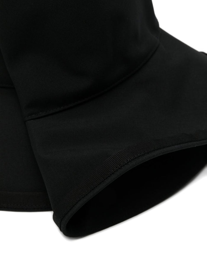 Comme Des Garcons Hats Nero Wool