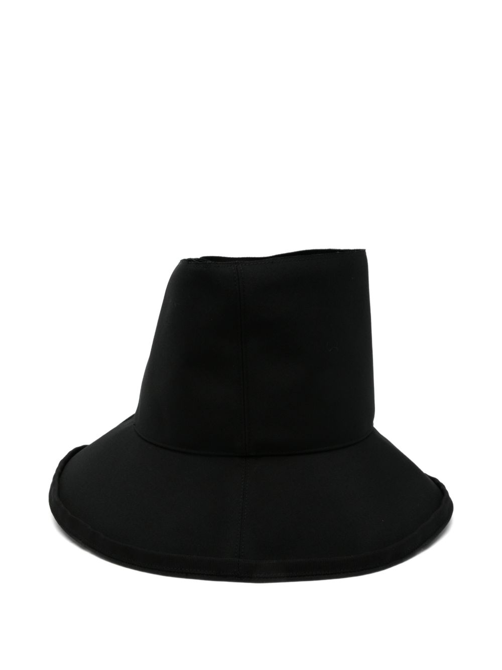 Comme Des Garcons Hats Nero Wool