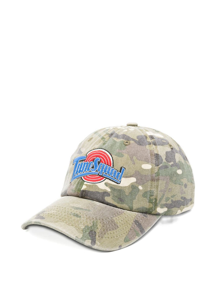 Front Street Hats Brown Cotton