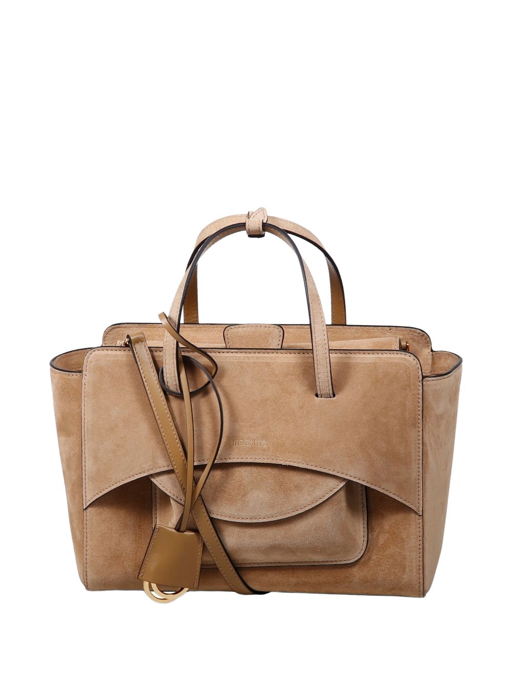Hidesins Bags Camel