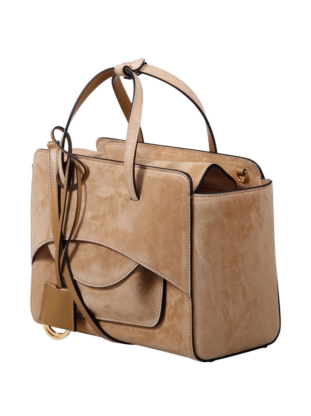 Hidesins Bags Camel