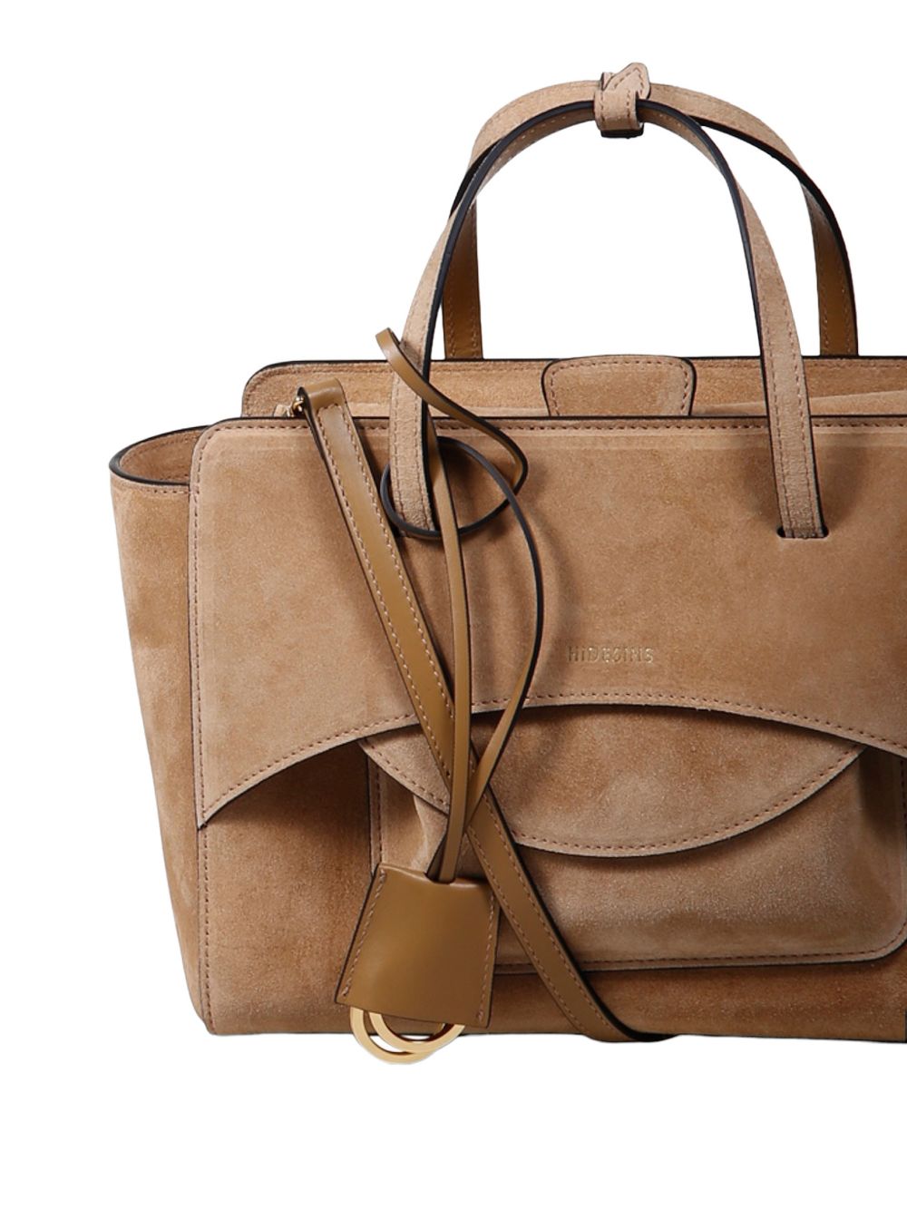 Hidesins Bags Camel
