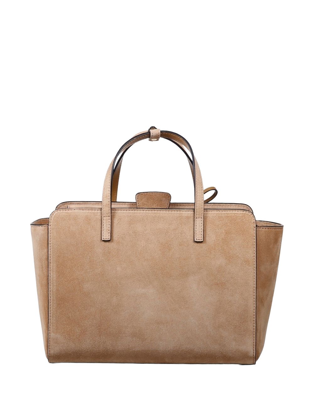 Hidesins Bags Camel